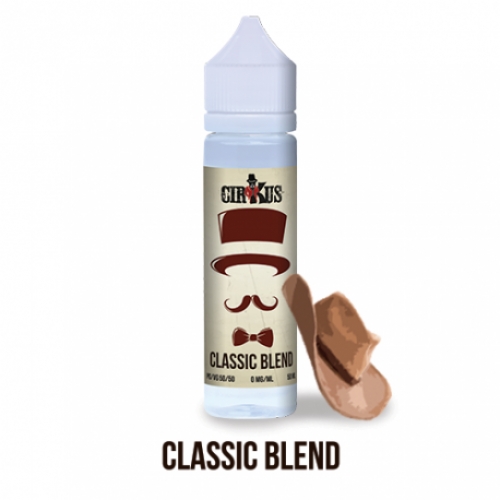 Classic Blend - Edition 50ml | target liquides