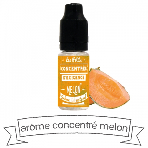 Arôme Melon | target liquides